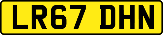 LR67DHN