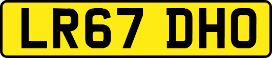 LR67DHO