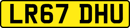 LR67DHU