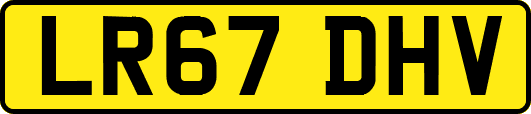 LR67DHV