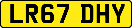 LR67DHY