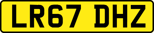LR67DHZ