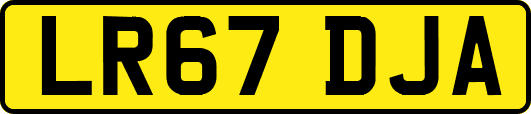LR67DJA
