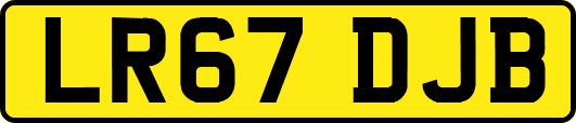 LR67DJB
