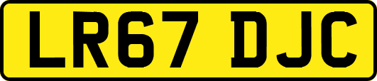 LR67DJC