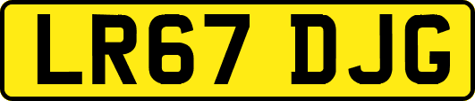 LR67DJG