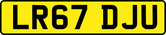 LR67DJU