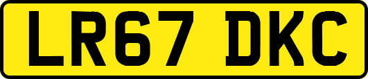 LR67DKC