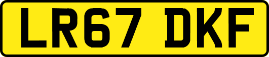 LR67DKF