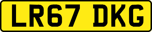 LR67DKG