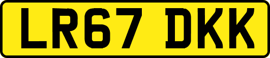 LR67DKK
