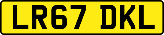LR67DKL