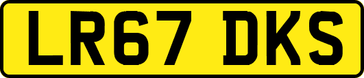 LR67DKS