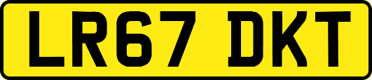 LR67DKT