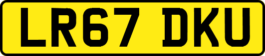 LR67DKU