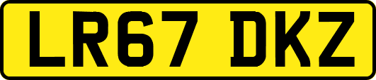LR67DKZ