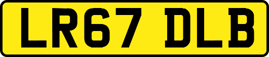 LR67DLB
