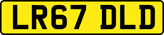 LR67DLD