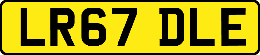 LR67DLE