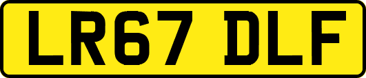 LR67DLF
