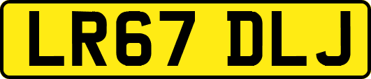 LR67DLJ