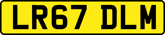 LR67DLM