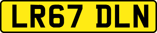 LR67DLN