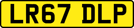 LR67DLP