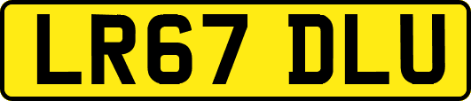 LR67DLU
