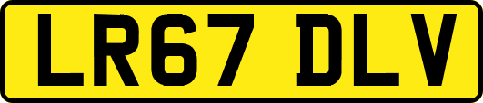 LR67DLV