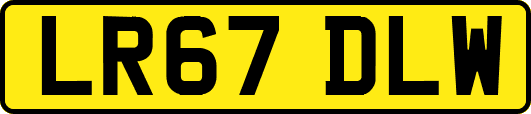 LR67DLW