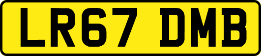 LR67DMB