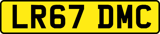 LR67DMC