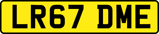 LR67DME
