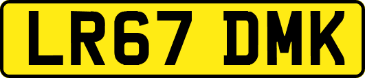 LR67DMK