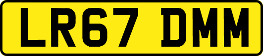 LR67DMM