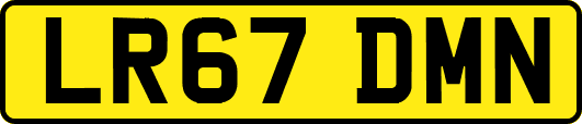 LR67DMN
