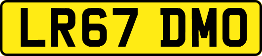 LR67DMO