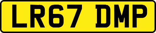 LR67DMP