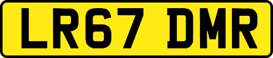 LR67DMR