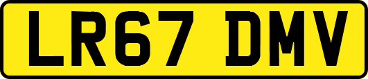 LR67DMV