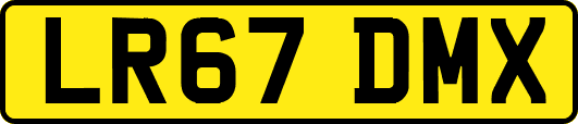 LR67DMX