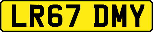 LR67DMY