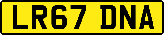 LR67DNA