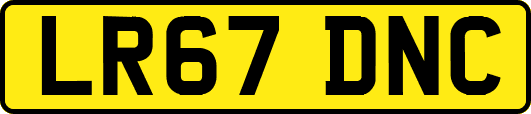 LR67DNC