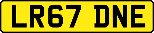 LR67DNE