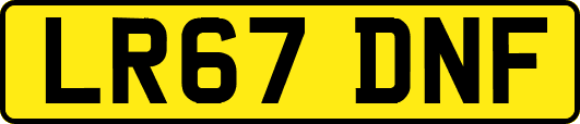 LR67DNF