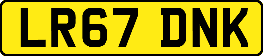 LR67DNK
