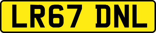 LR67DNL