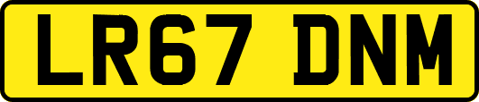 LR67DNM
